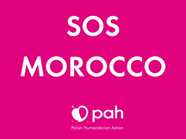 SOS Morocco - main photo