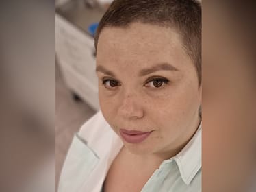 Ludmiła Szumowska - main photo