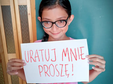 Emilia Bołdyzer - main photo