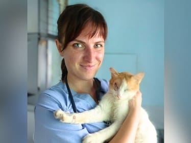 Kasia Popielczyk - main photo