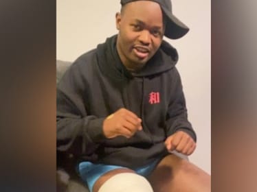 Deon Chingwe - main photo