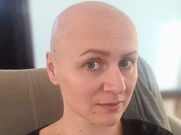 Renata Sendor - zdjęcie główne