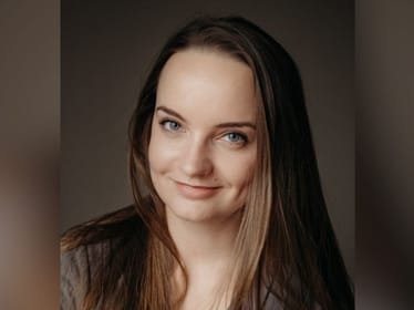 Małgorzata Kalinowska - zdjęcie główne