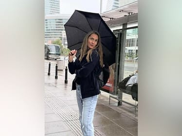 Anna Polak - zdjęcie główne