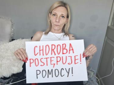 Katarzyna Podgórska - zdjęcie główne