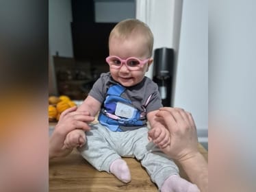 Nina Kubik - zdjęcie główne