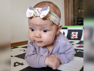 Nina Murias - zdjęcie główne