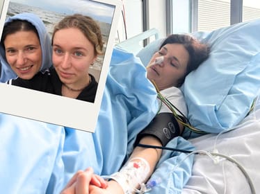 Katsiaryna Sakava - zdjęcie główne