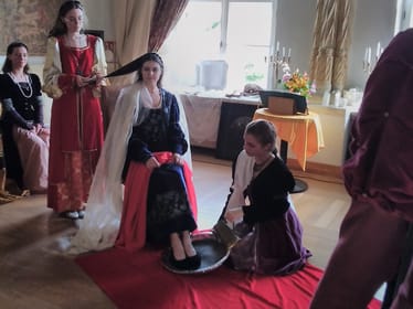 Niech zabłyśnie historyczny Blask Renesansu! - main photo