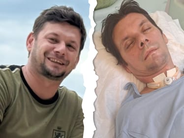 Mirosław Macura - zdjęcie główne