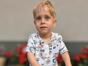 Grzesiu Dłubakowski - main photo