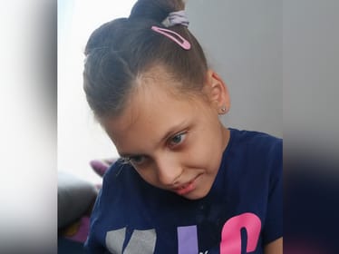 Gabriela Nawrot - zdjęcie główne