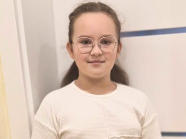 Julia Rydzewska - main photo