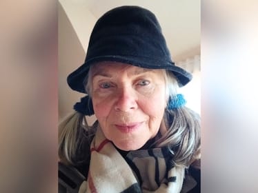 Elżbieta Mazurkiewicz - zdjęcie główne