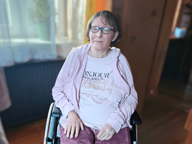Anna Czech - zdjęcie główne