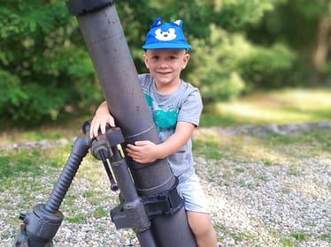 Marcel Umiński - main photo