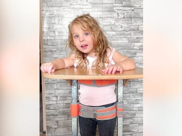 Łucja Jaśniewska - zdjęcie główne