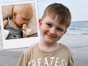 Mark Yevsiukov - zdjęcie główne