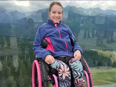 Anna Czader - zdjęcie główne