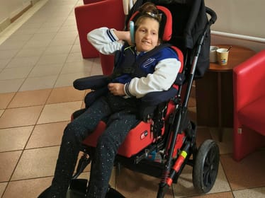 Laura Kerlin - zdjęcie główne