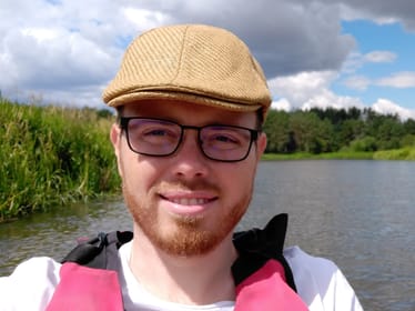 Jarosław Lalek - main photo