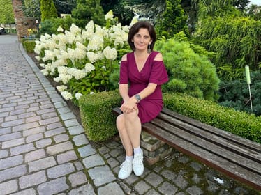 Mariola Kikosicka - zdjęcie główne