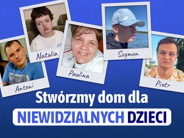 Żyją tylko dla swoich dzieci… Co z nimi będzie, gdy rodziców zabraknie? - main photo