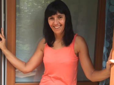 Barbara Białk - main photo