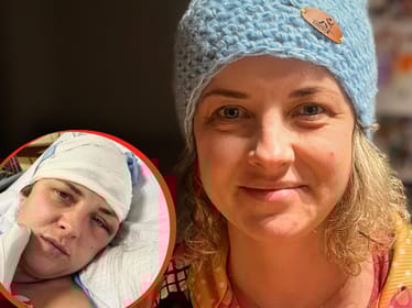 Karolina Gdesz - zdjęcie główne