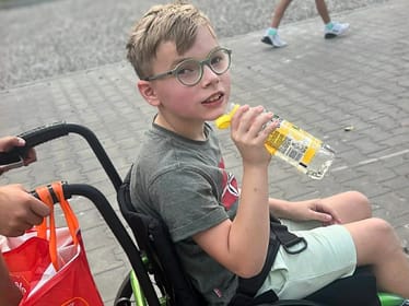 Dacjan Goryszewski - main photo