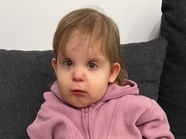 Milana Sizhuk - main photo