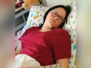 Zuzia Stroczuk - main photo