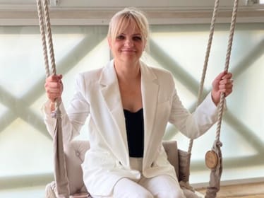 Katarzyna Tkaczyk - main photo