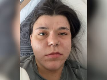 Oliwia Czekalak - zdjęcie główne