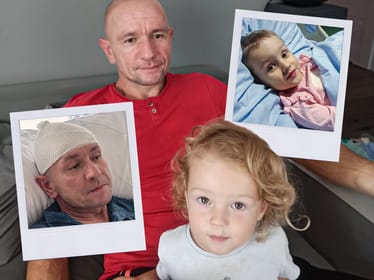 Piotr i&nbsp;Sandra Rusak - zdjęcie główne