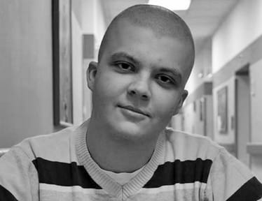 Jakub Górzyński - main photo