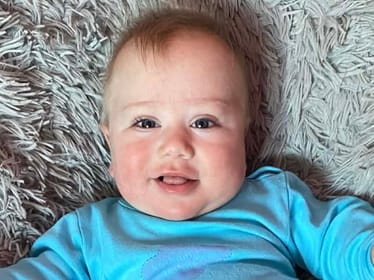 Staś Krutak - zdjęcie główne