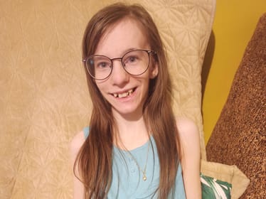 Kornelia Kubik - zdjęcie główne