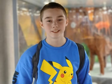 Tomasz Maliński - zdjęcie główne