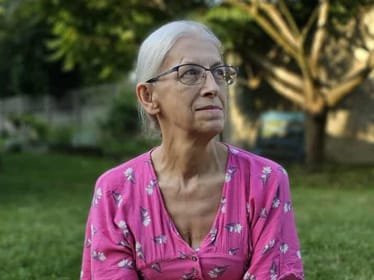 Danuta Kościelna - main photo