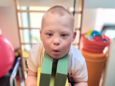 Kacper Kuś - zdjęcie główne