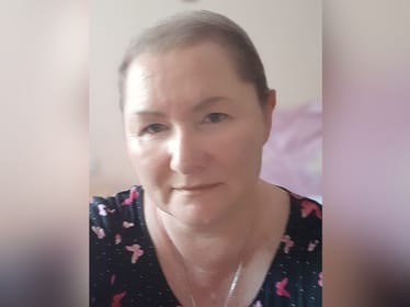 Renata Kuta - zdjęcie główne