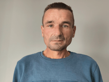 Tomasz Gomółka - zdjęcie główne