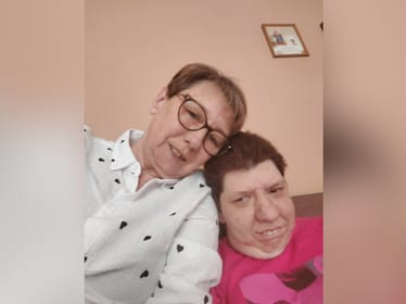 Magdalena i&nbsp;Elżbieta Nachyła - zdjęcie główne