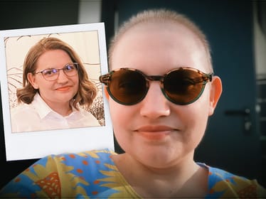 Ewelina Semczyszyn - zdjęcie główne