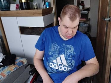 Paweł Szukiełojć - zdjęcie główne