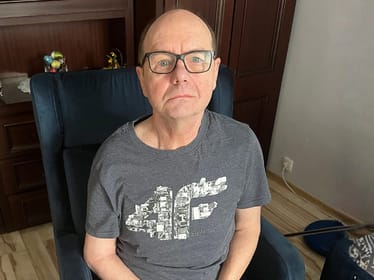 Andrzej Szablewski - main photo