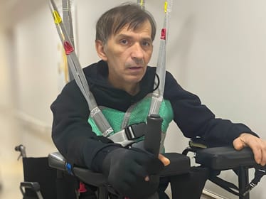 Grzegorz Fronczyk - main photo