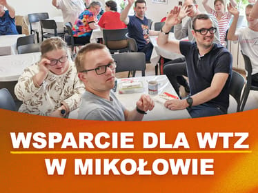 Ogrzejmy miejsce terapii – pomóż kupić nowy kocioł! - main photo