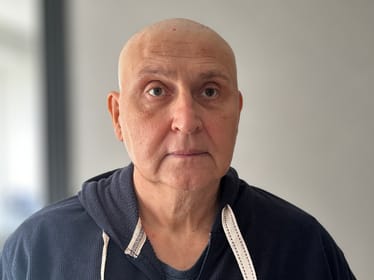 Adam Janiszewski - zdjęcie główne